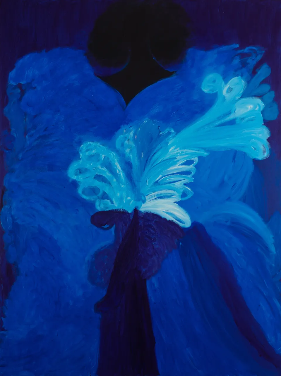 Ruth Ige, A vision at dawn
