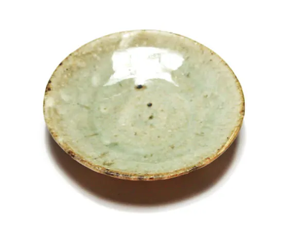 小野哲平, 小皿