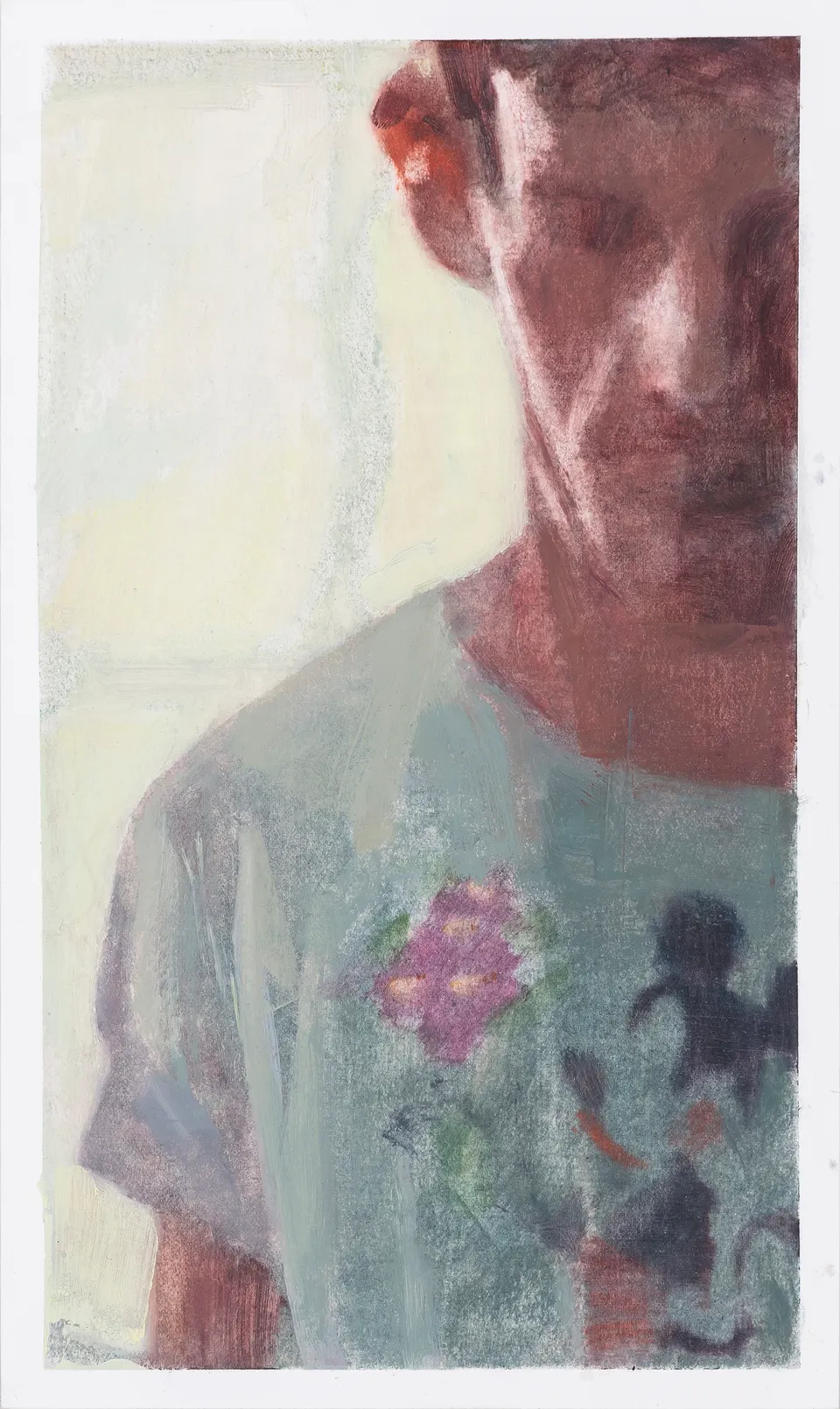 Ian Grose, Big Ears