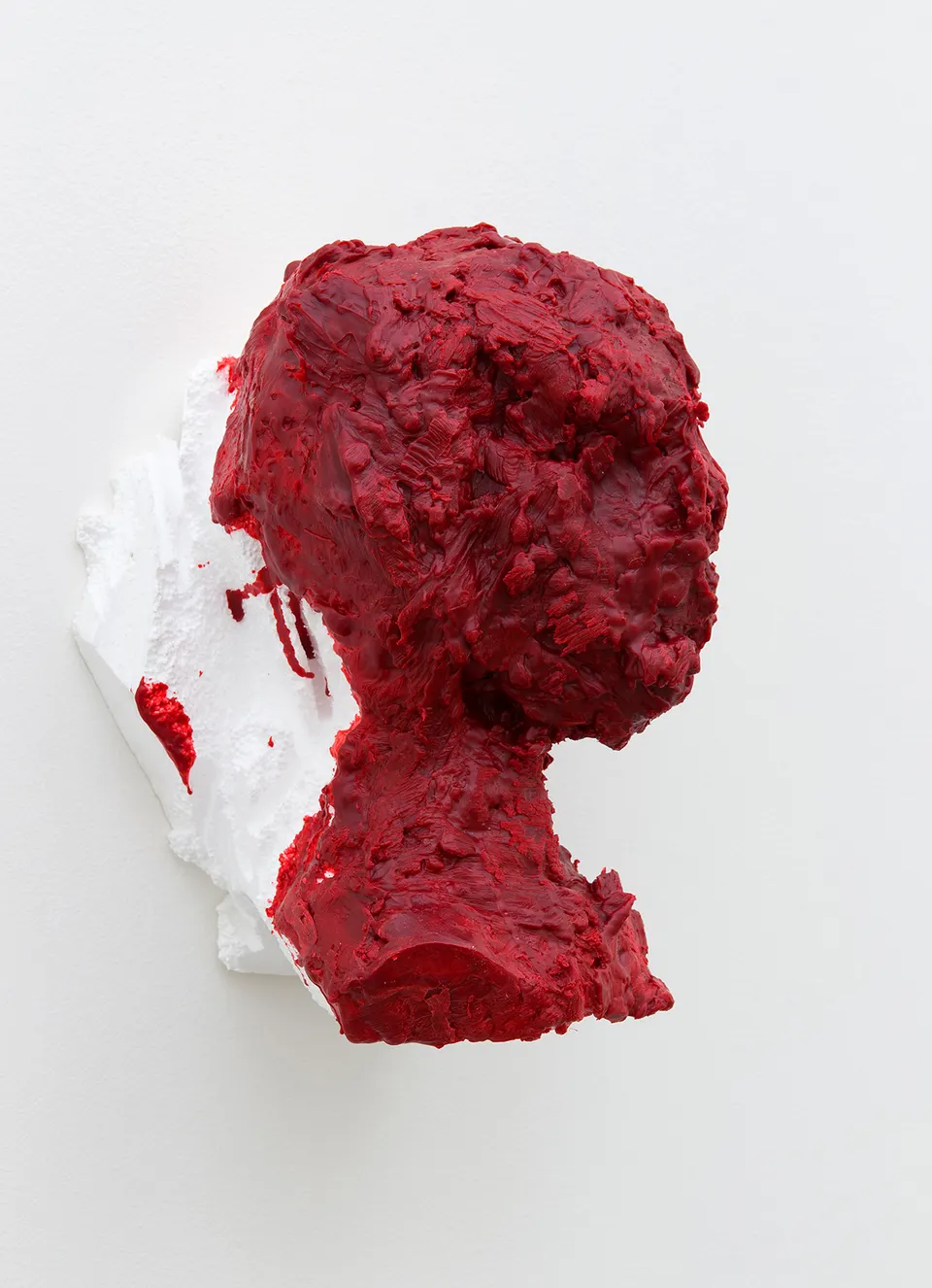 Wim Botha, Untitled 3