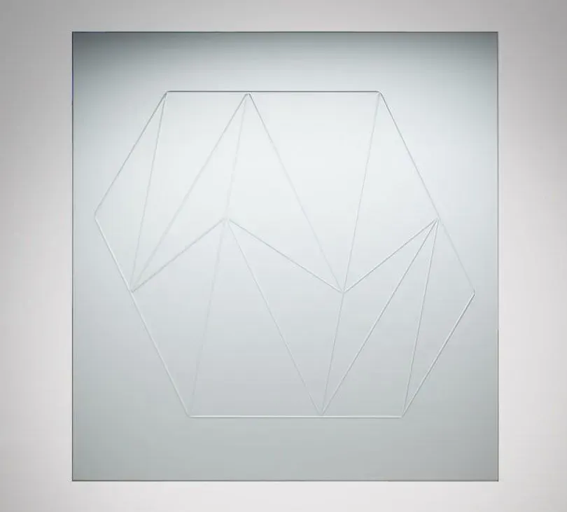 Nicolas Baier, Vanité_dodécaèdre 8