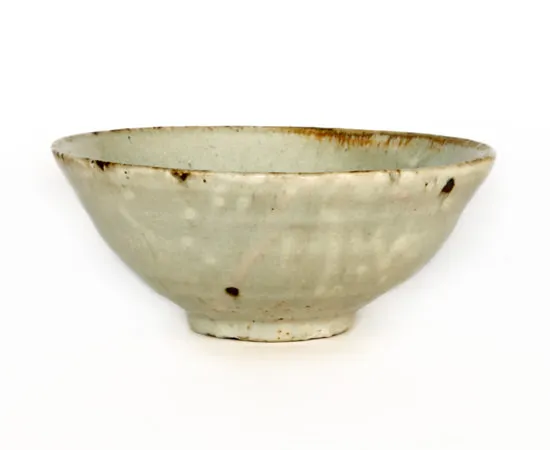 小野哲平, 中鉢（中）