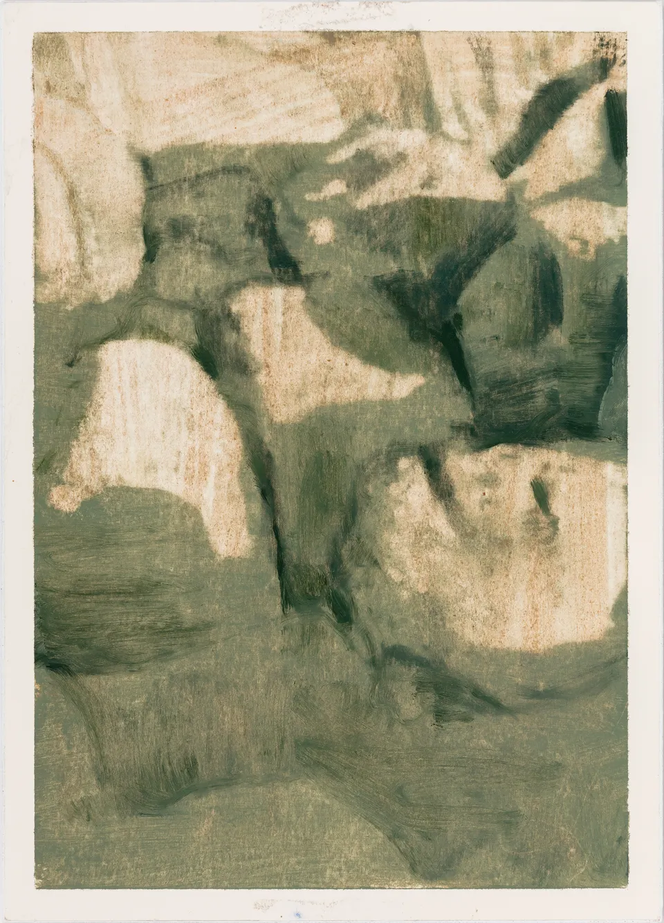 Ian Grose, Rocks