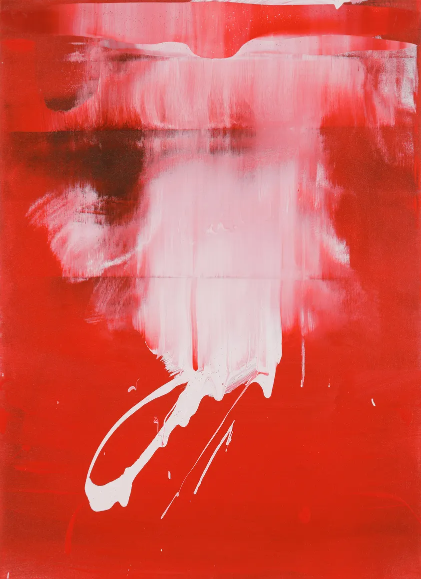 Shin Min Joo, Uncertain Emptiness 20-71