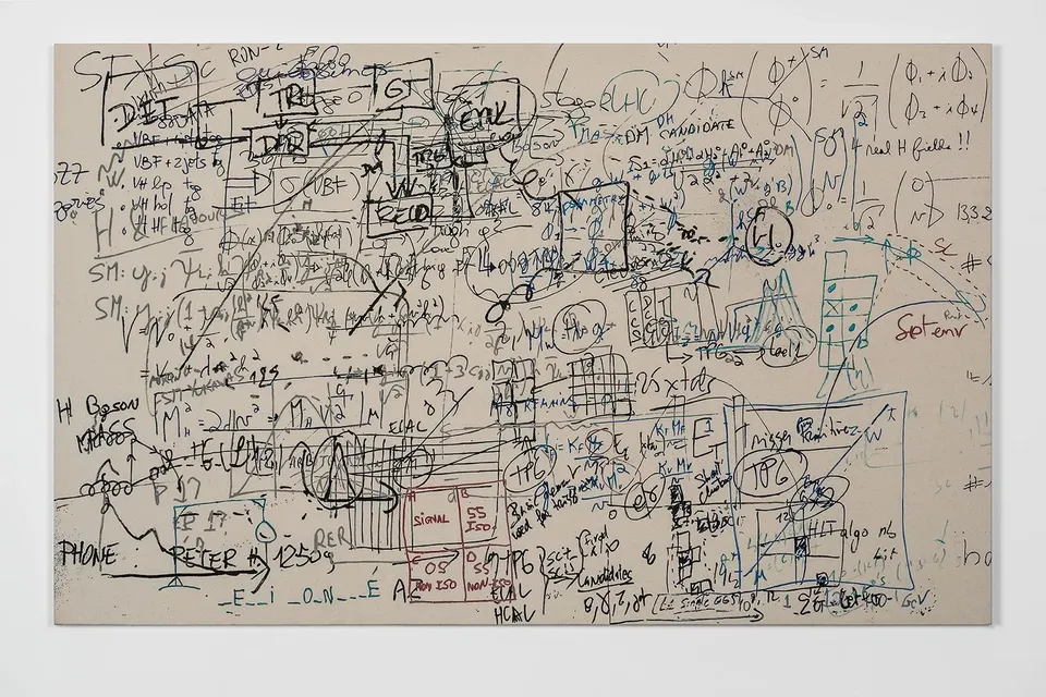 Nicolas Baier, Formules 01