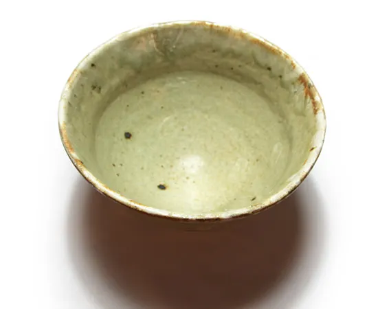 小野哲平, 大深鉢