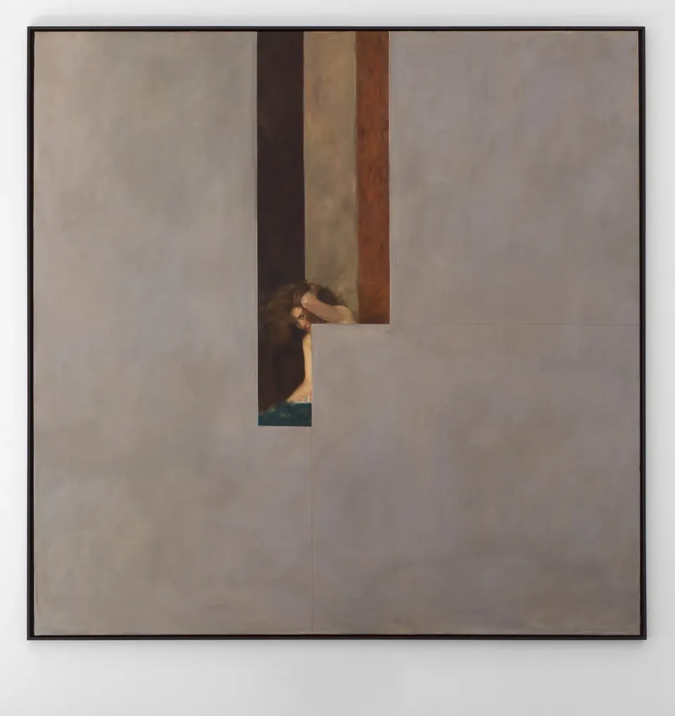 Markus Schinwald, Untitled # VIII