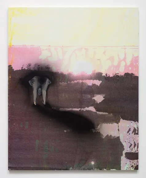 Tala Madani, Black Sun