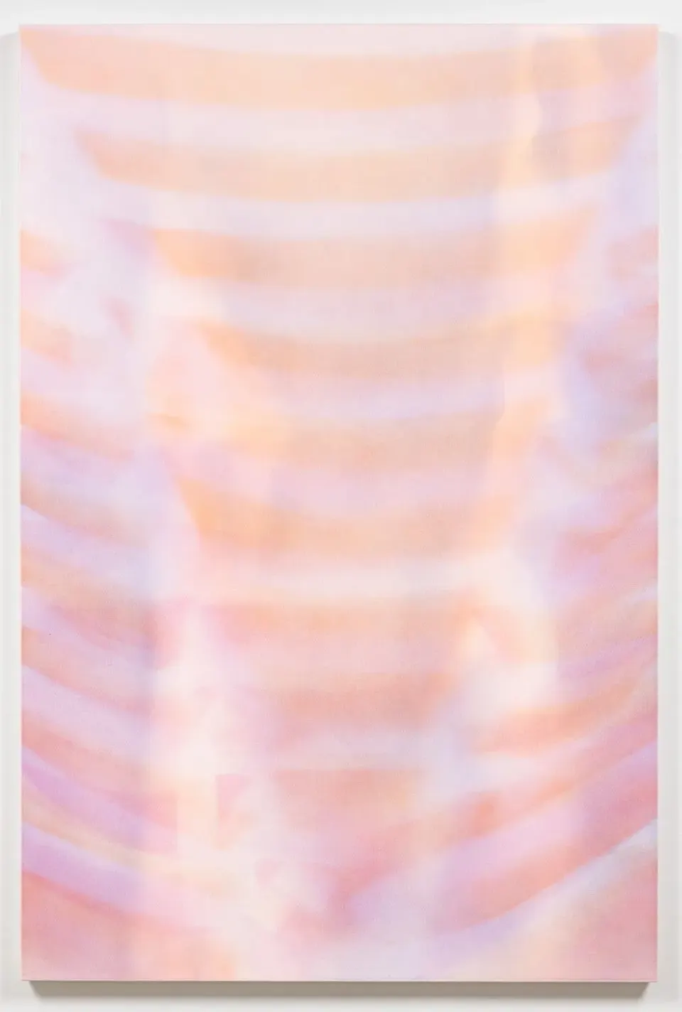 Marie-Claire Blais, Image mouvement, étude 2