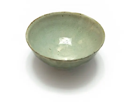 小野哲平, 碗（中）