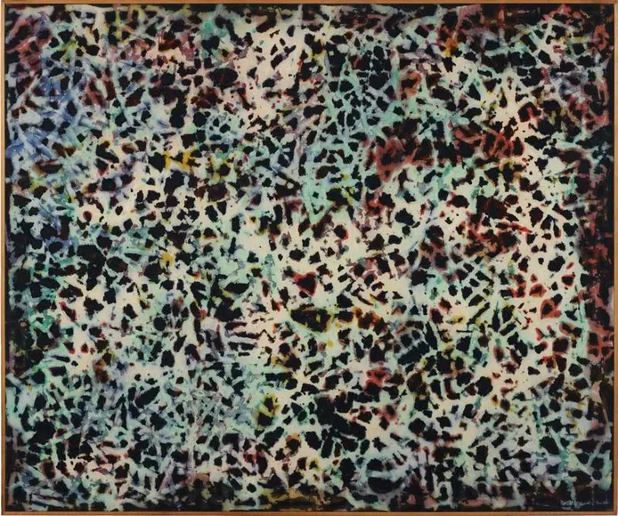 Kwang Young Chun, ONT-003