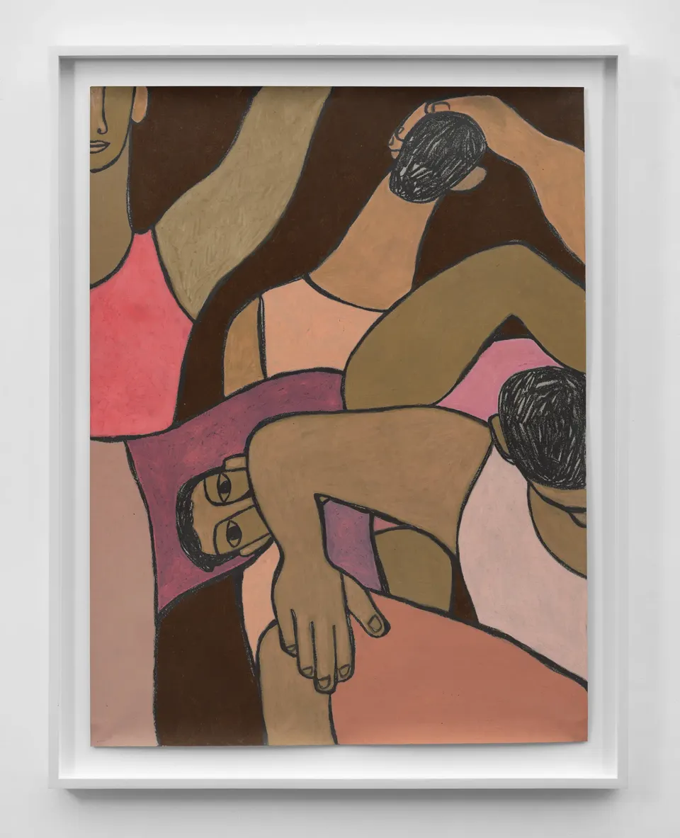 Angelo Vasta, Untitled