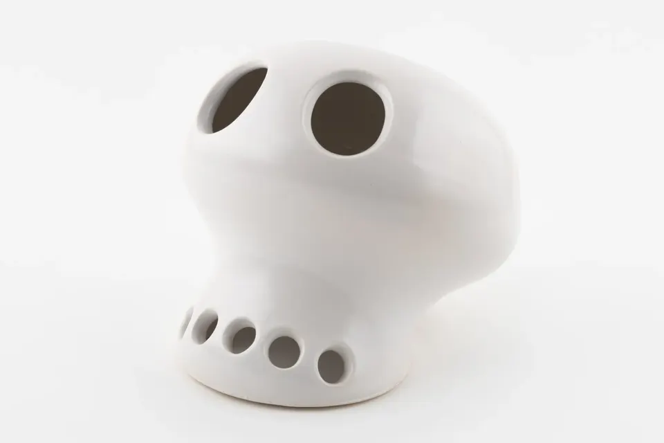 Richard Slee, Skull
