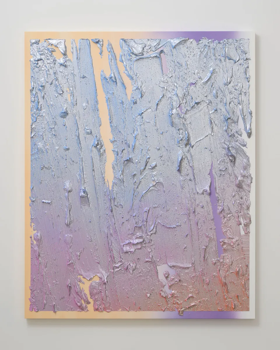 Yutaka Aoki, Untitled