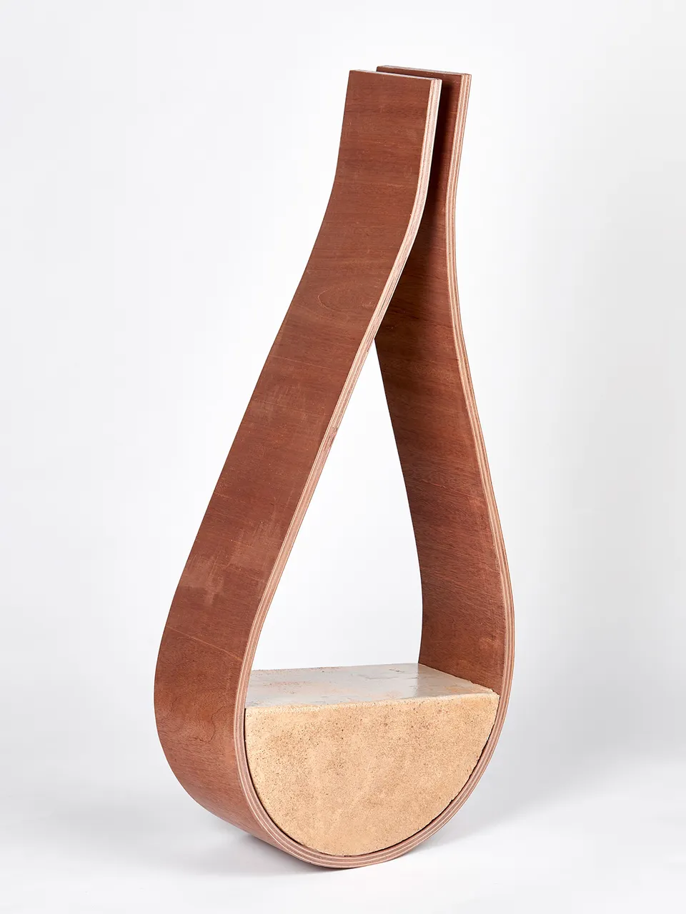 Serge Alain Nitegeka, Found Object VI