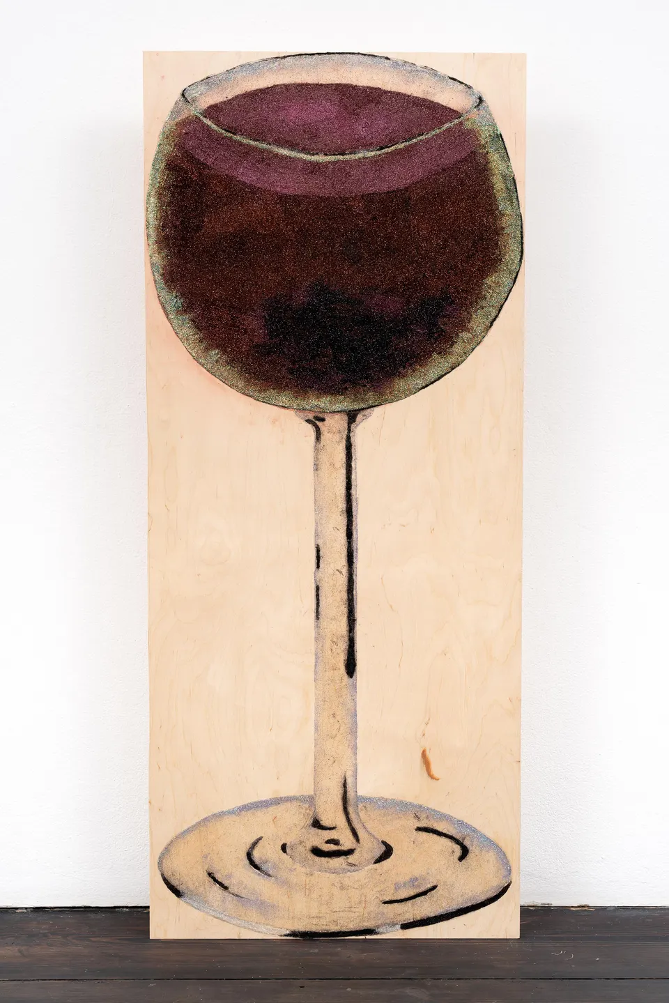 Gina Fischli, Real Piece of Work
