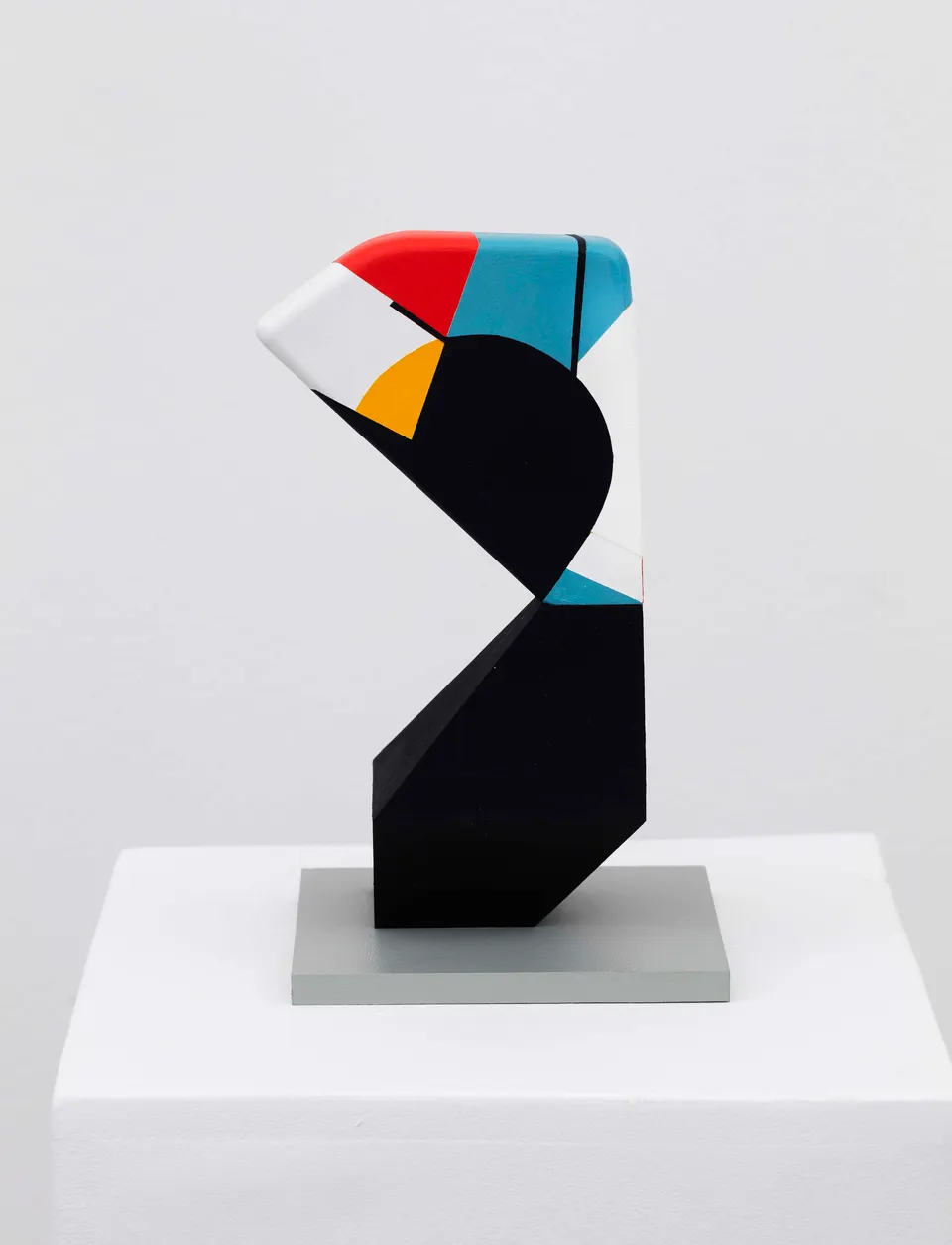 Serge Alain Nitegeka, Pocket Litter II