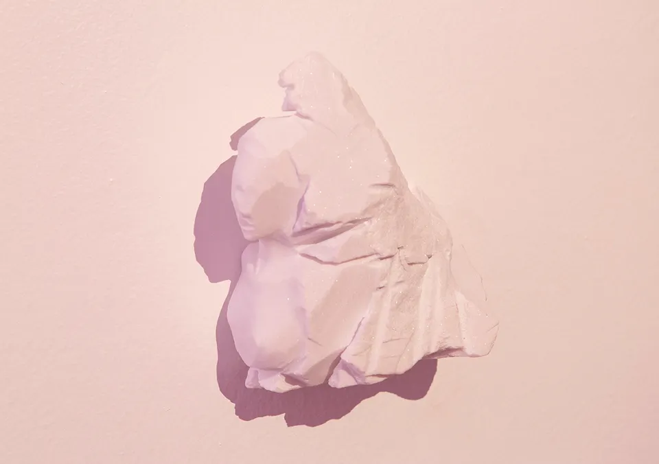 Wim Botha, Nebula 13 (not afraid)
