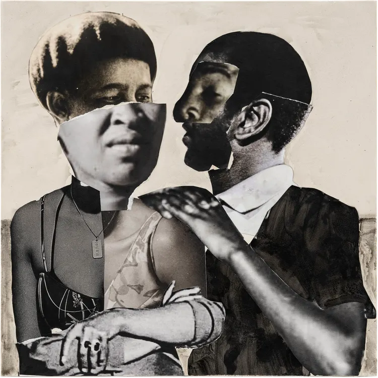 Neo Matloga, Bagwera (untitled no.4)