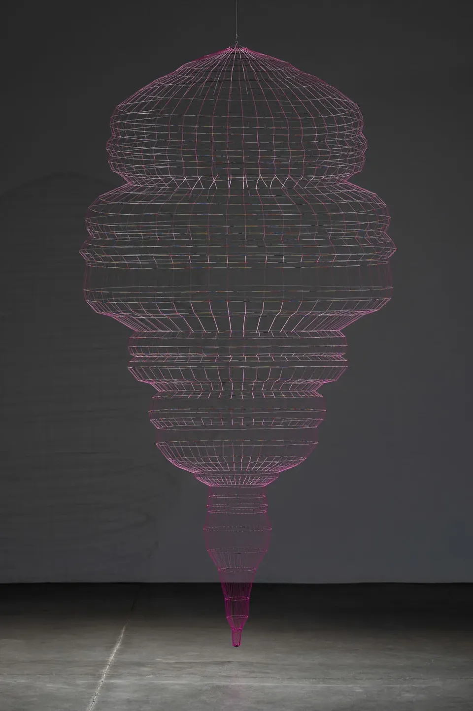 Sarah Stevenson, No Smoke