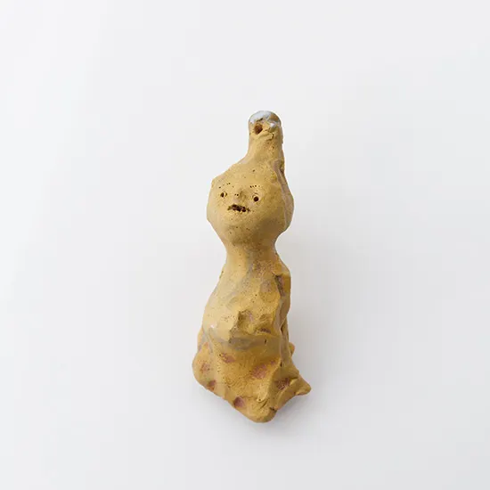 大谷工作室, 念仏