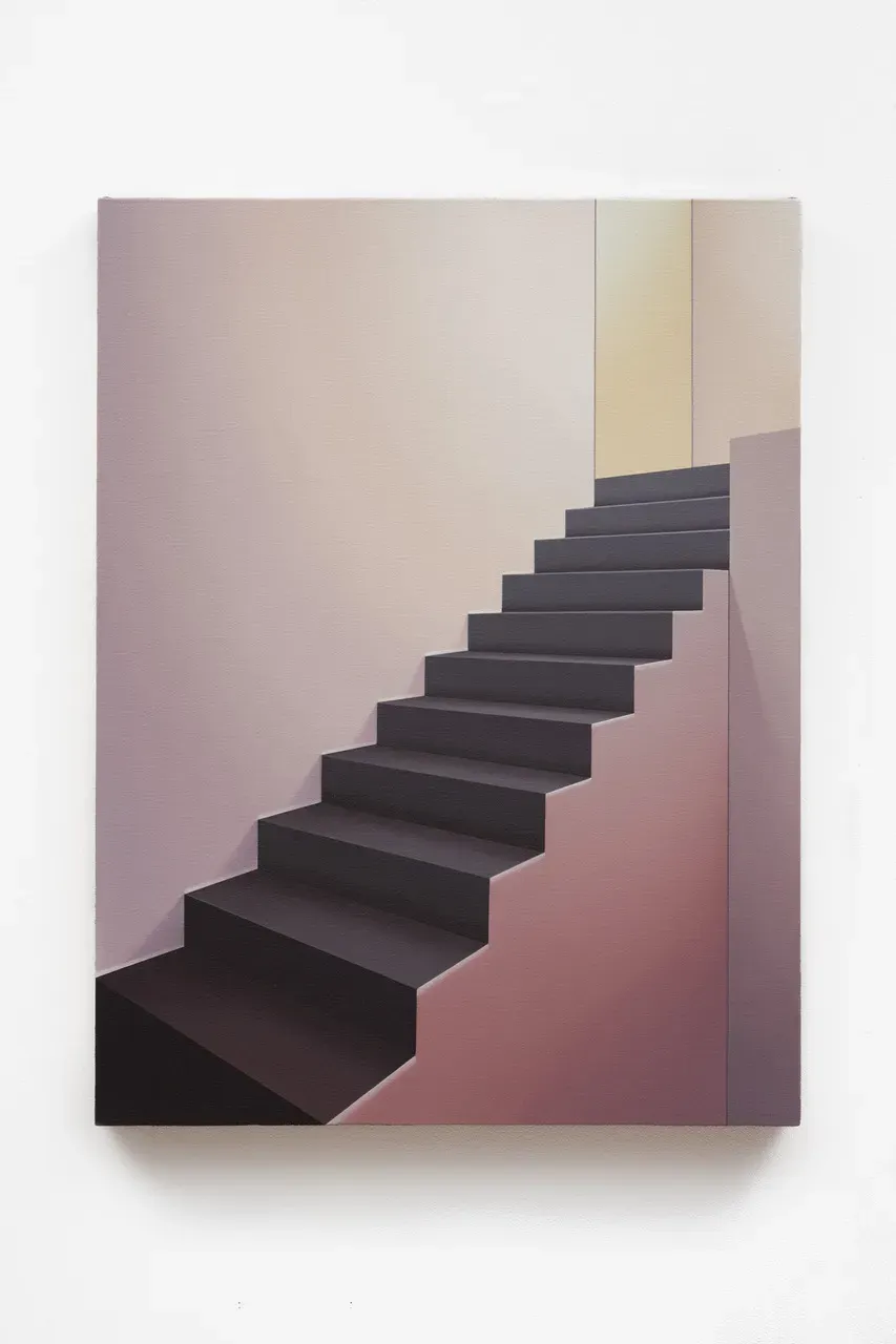 Pierre Dorion, Casa Barragan III
