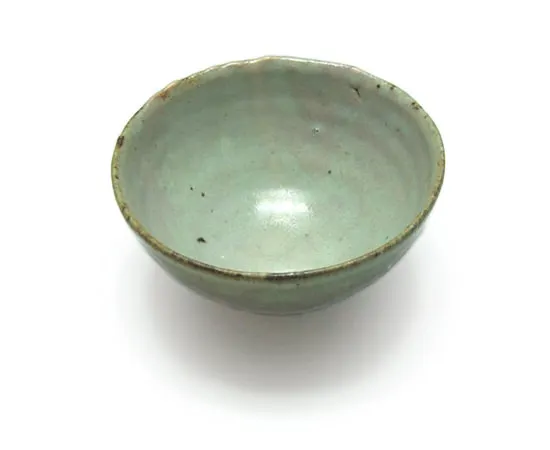 小野哲平, 碗（中）