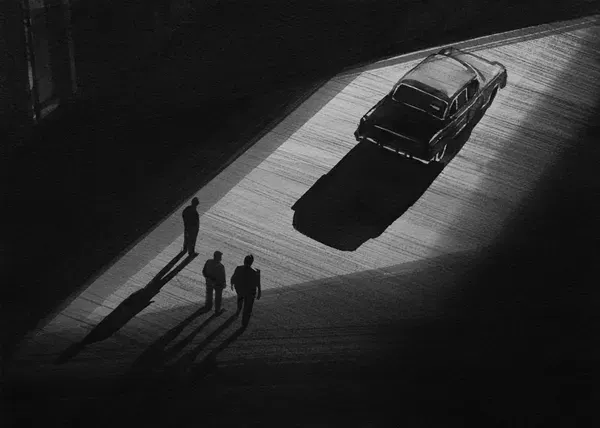 Radenko Milak, Untitled