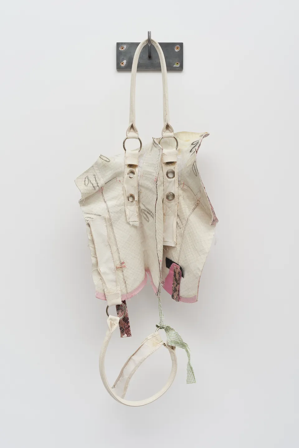 Tenant of Culture, Flash s/s (Series)