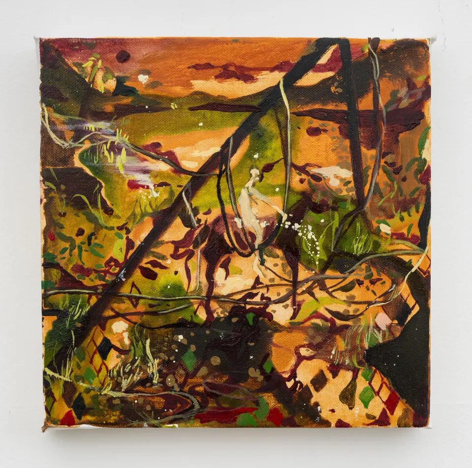 Laurena Fineus, Untitled (3)