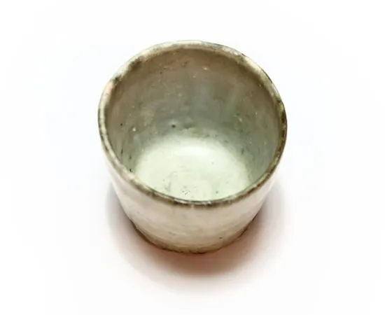 小野哲平, そば猪口