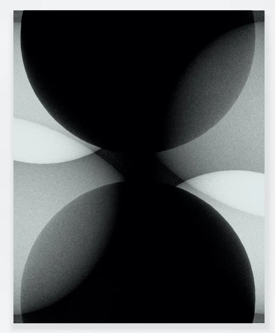 Pascal Grandmaison, Believing Cloud 01