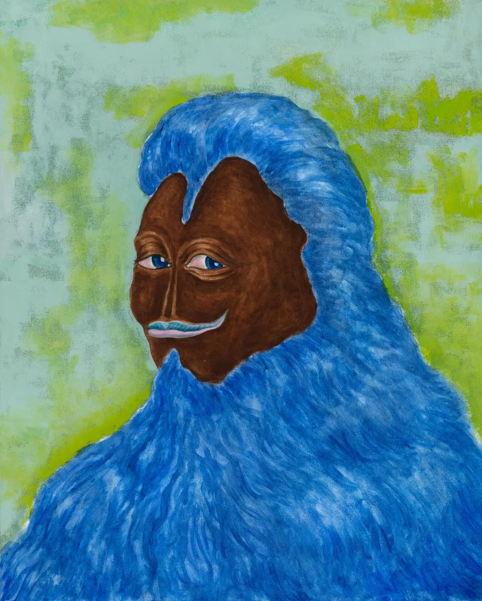 Simphiwe Ndzube, Natives of Minemoon, The Philosopher