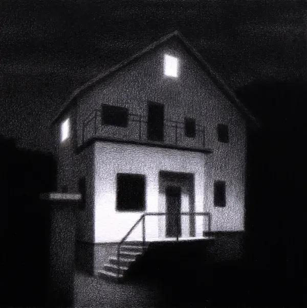 Steffen Kern, House
