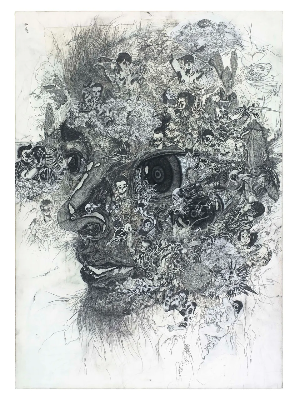 Ataru Sato, First Love