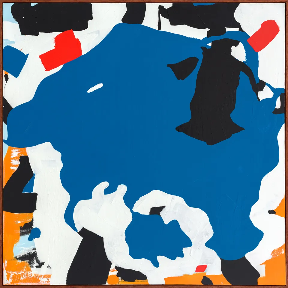 Serge Alain Nitegeka, Finding Black I