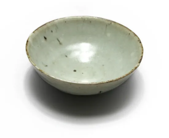 小野哲平, 碗（大）