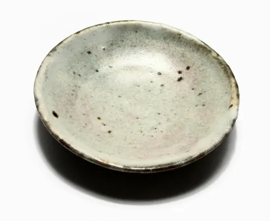 小野哲平, 小皿