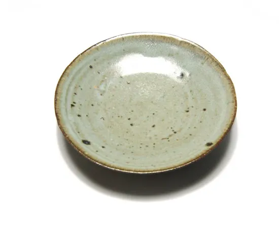 小野哲平, 六寸皿