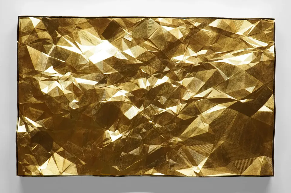 Nicolas Baier, Constellation (or)