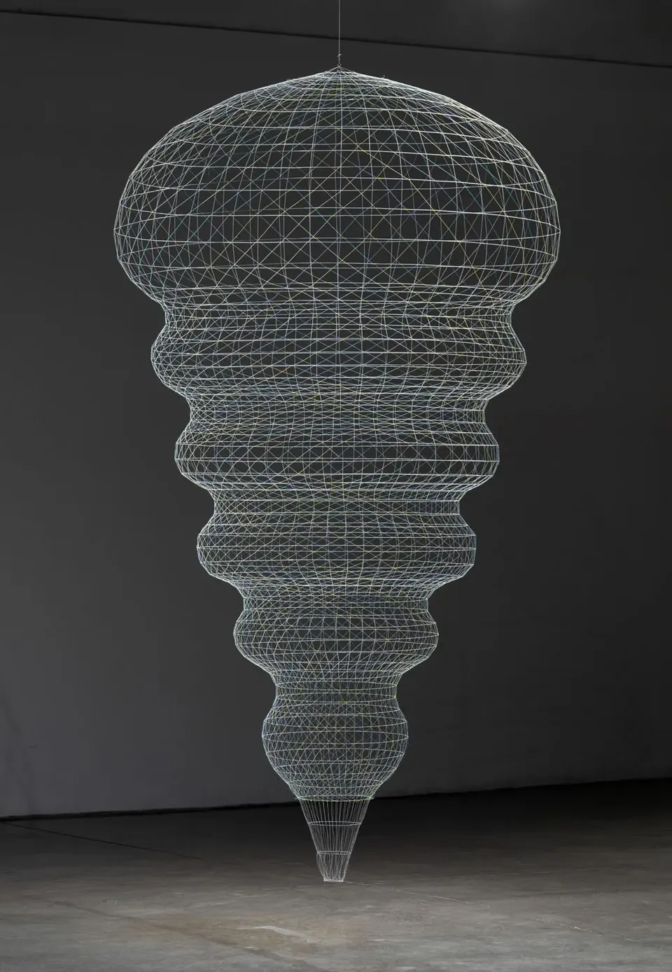 Sarah Stevenson, Blizzard