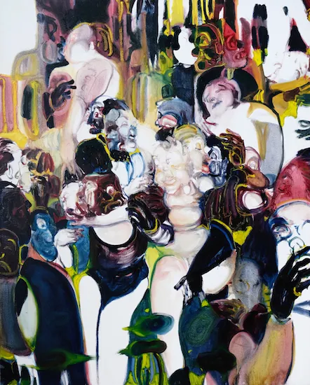 Alvin Ong, Pinch Pool
