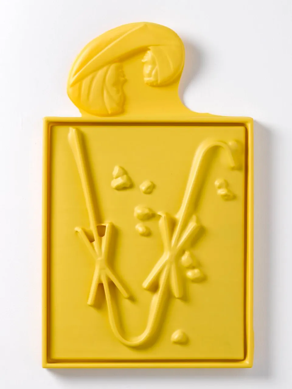Andreas Slominski, Untitled