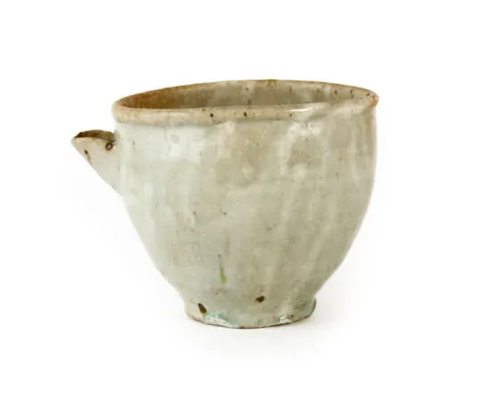 小野哲平, 片口（小）