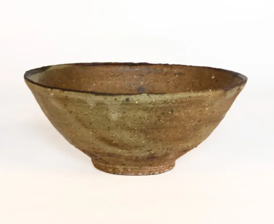 小野哲平, 中鉢（大）