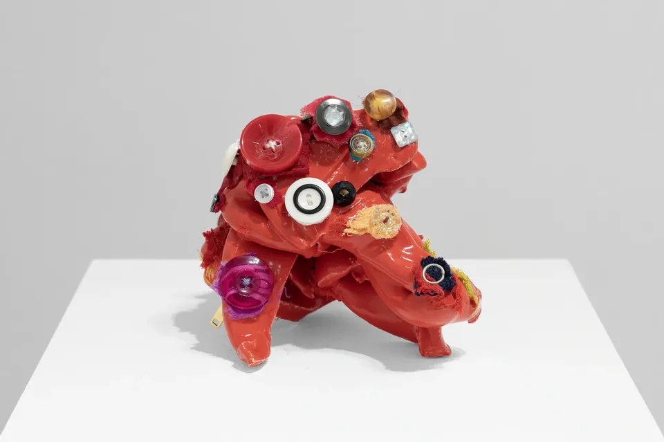 Yin Xiuzhen, Puzzle No. 1