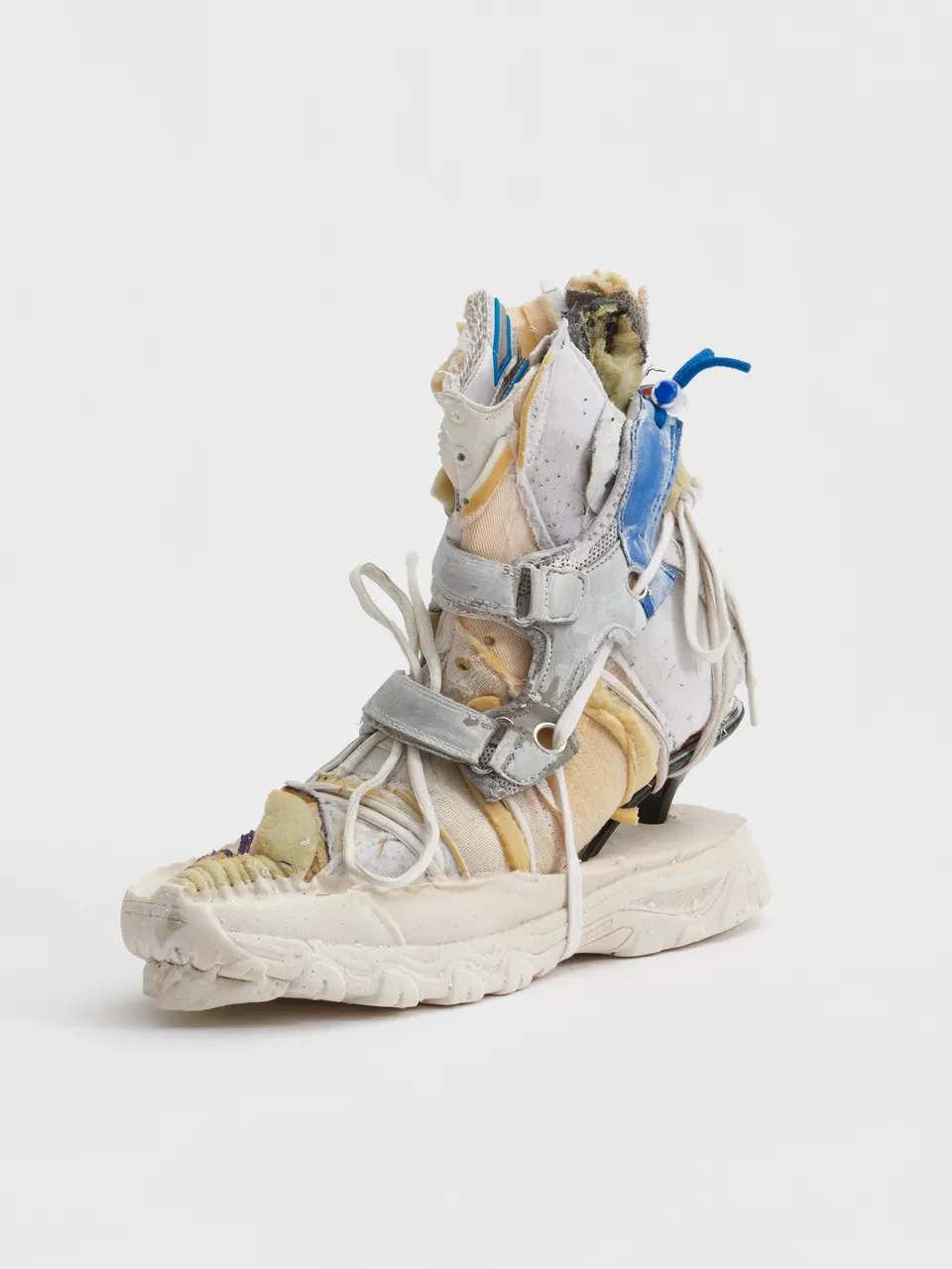 Tenant of Culture, Flash s/s (Series)