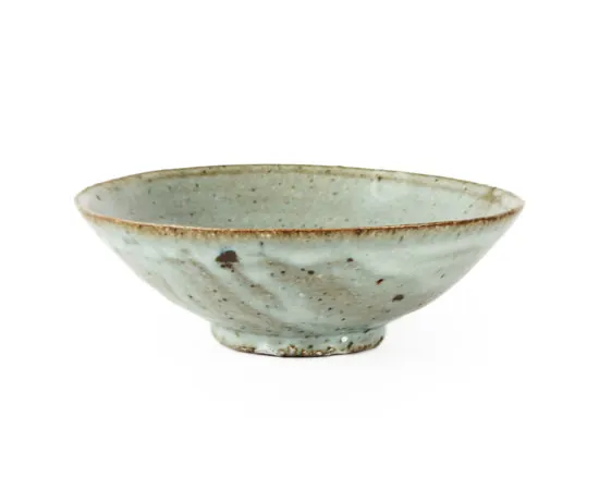 小野哲平, 中鉢（中）