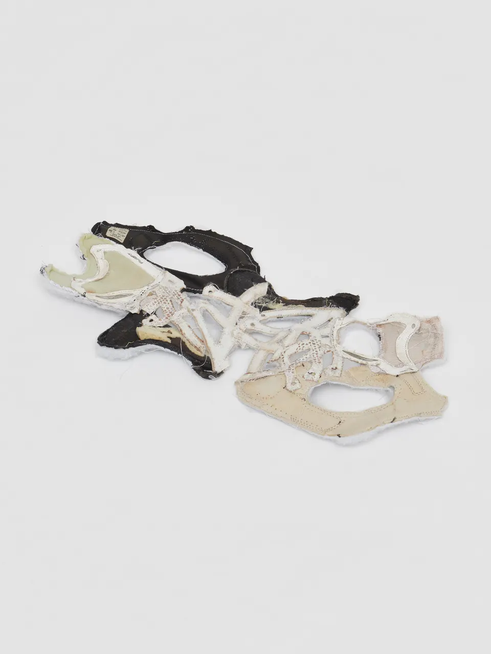 Tenant of Culture, Flash s/s (Series)