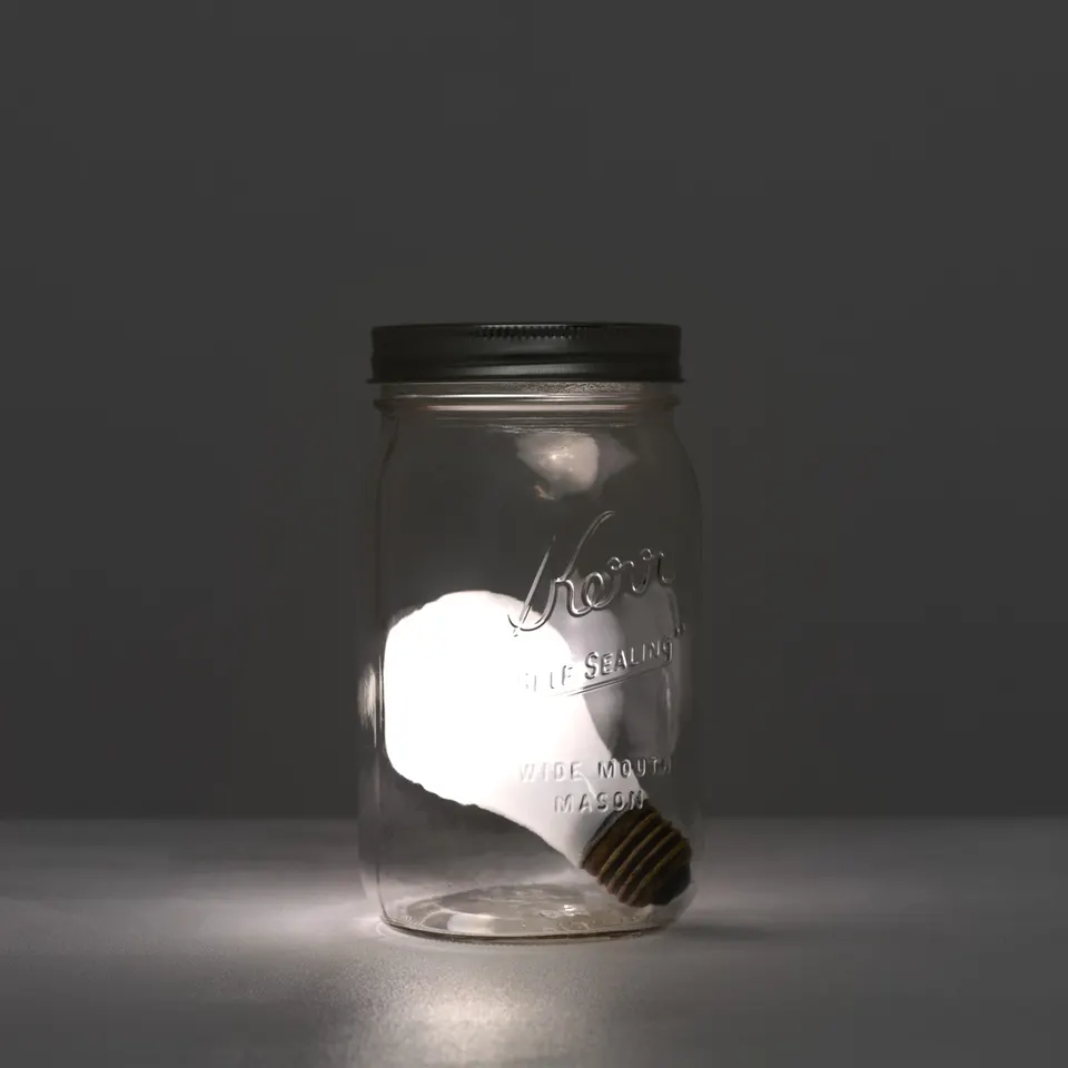 Matt Johnson, Star in a Jar